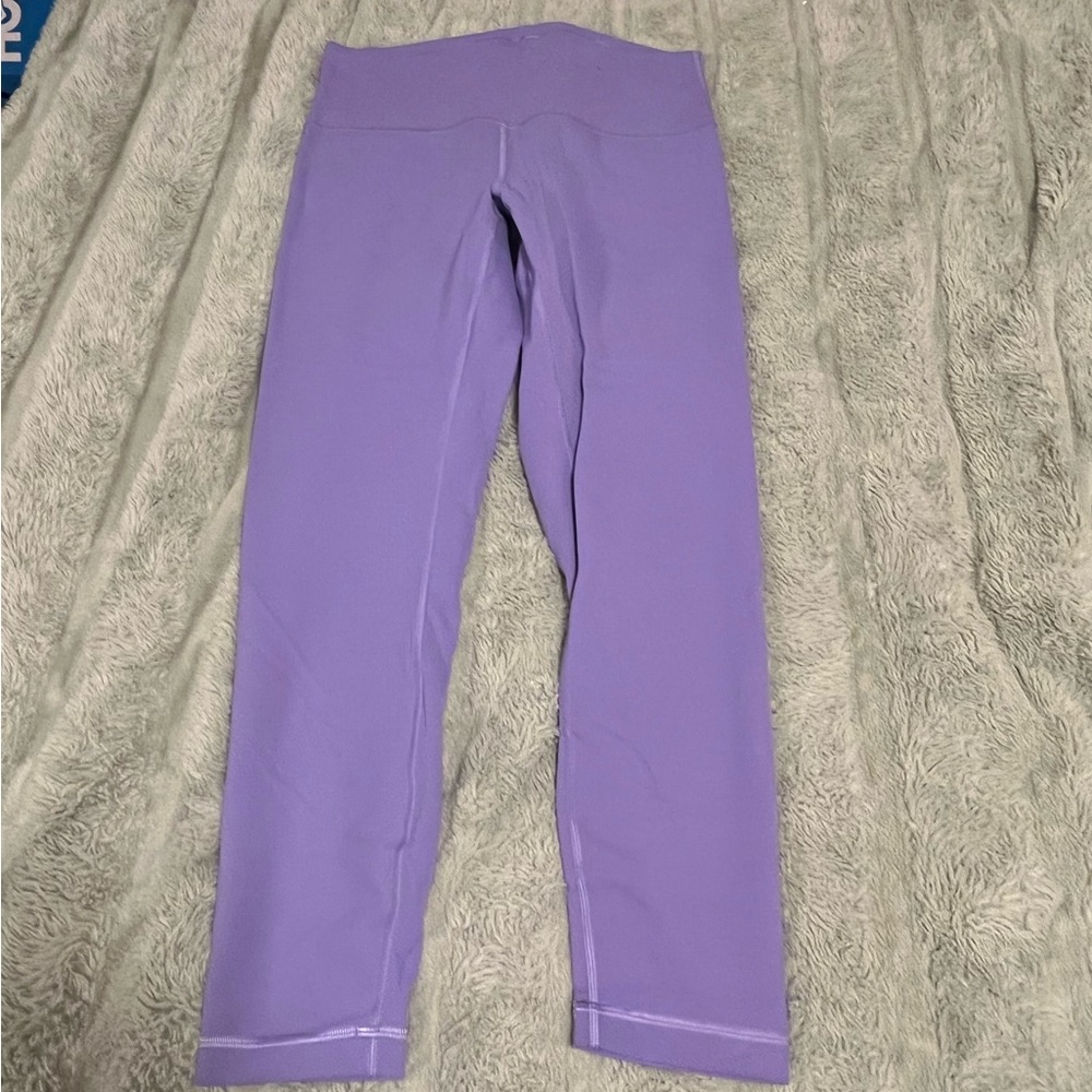 Wunder train lululemon leggings